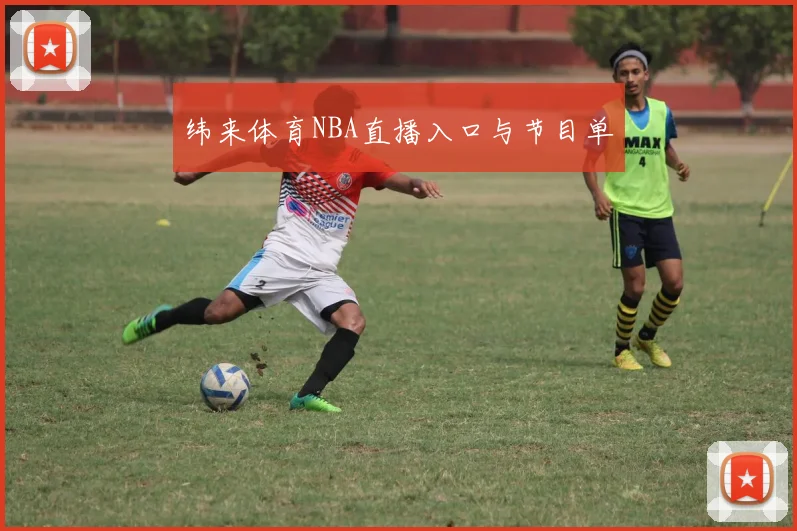 纬来体育NBA直播入口与节目单